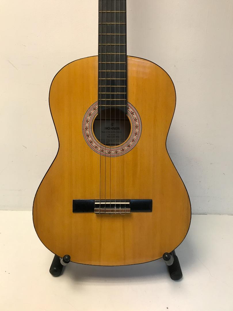 Hohner concerta outlet
