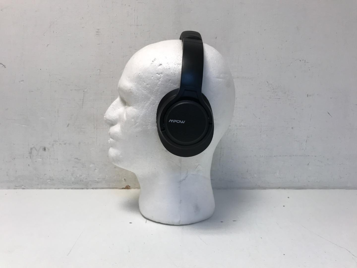 Mpow discount headphones bh162a
