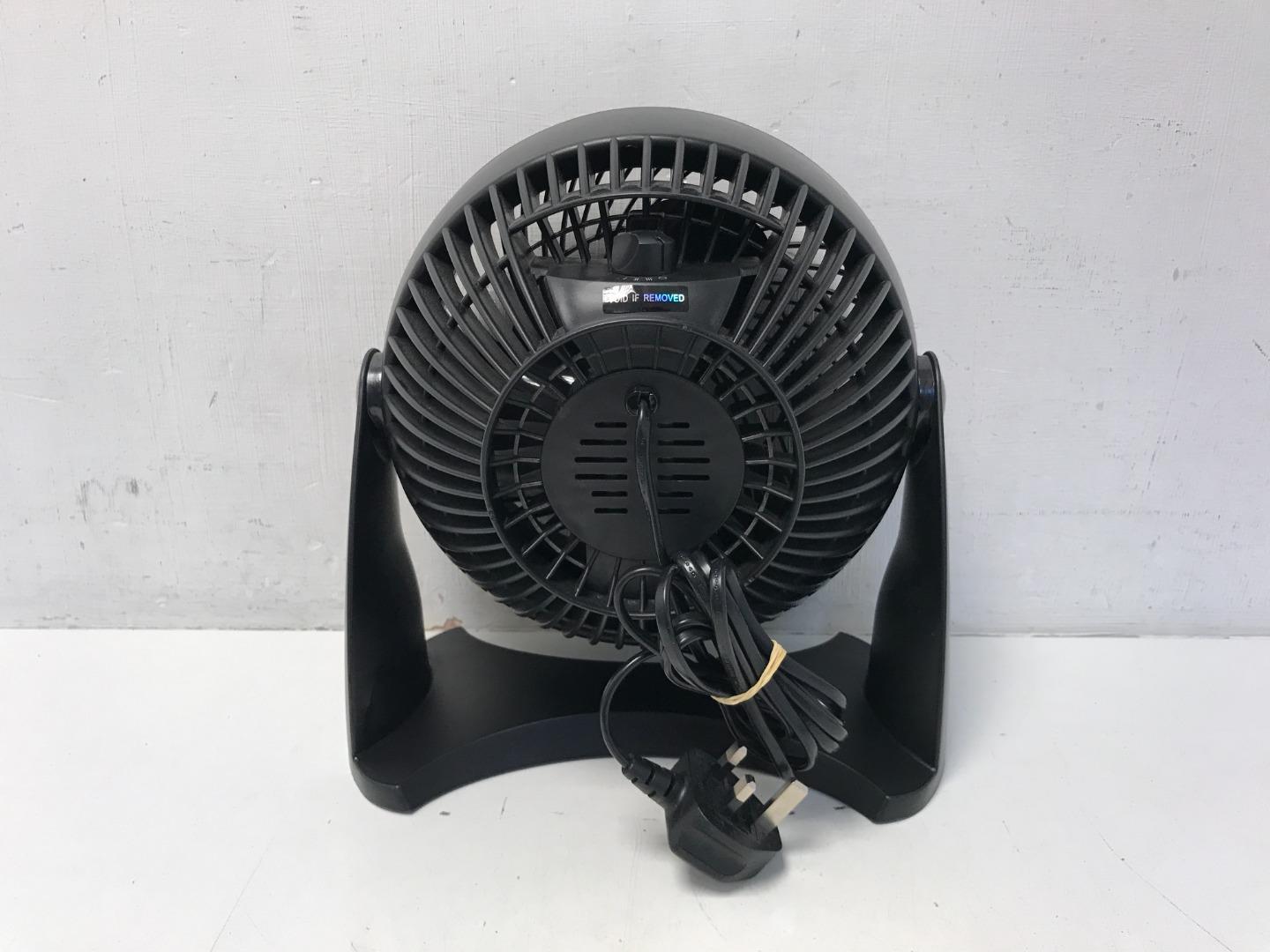 Honeywell HT900E Turbo Fan