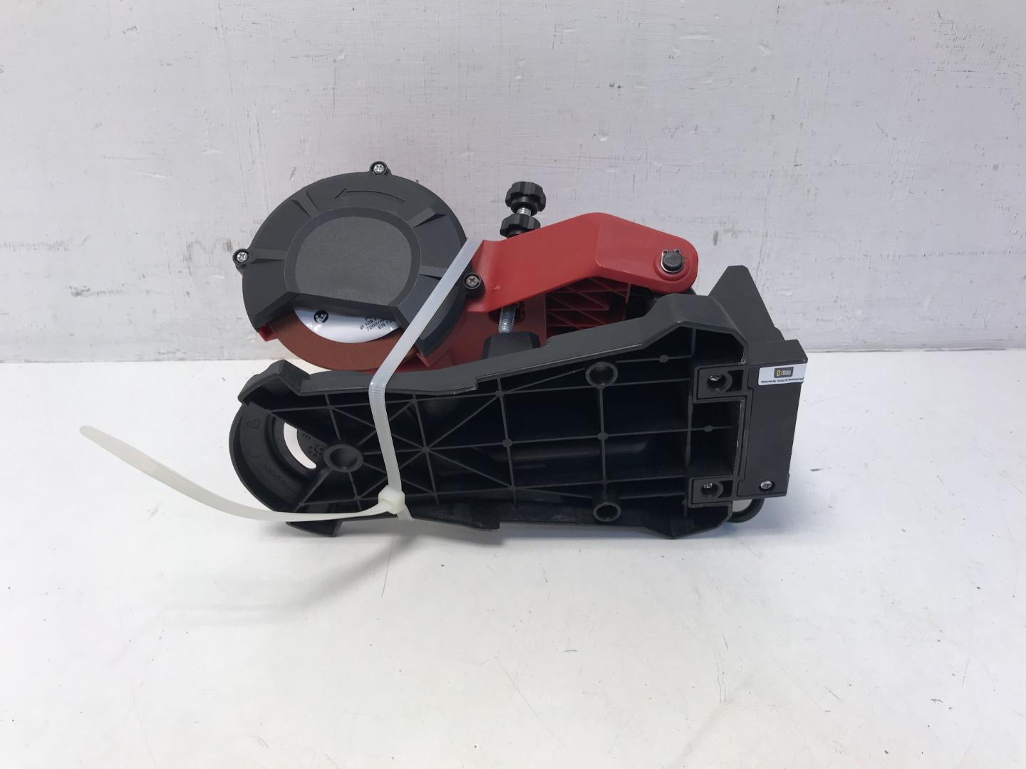 Ozito 18V Cordless Chainsaw Sharpener