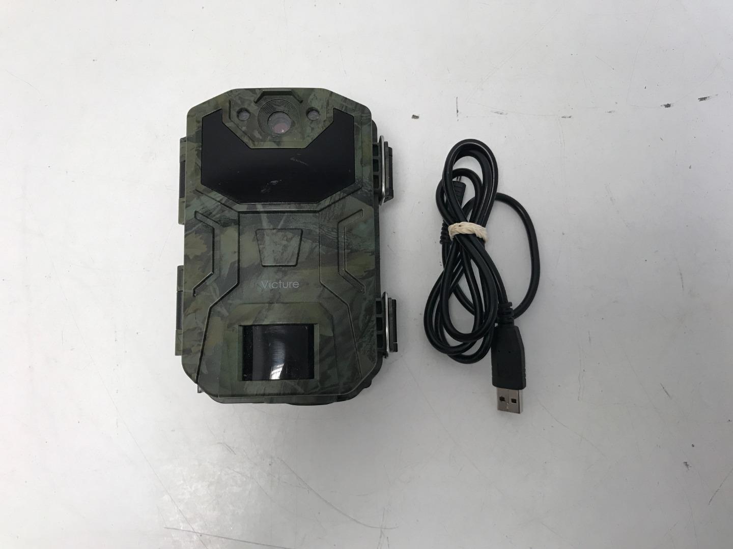 Victure trail camera hot sale