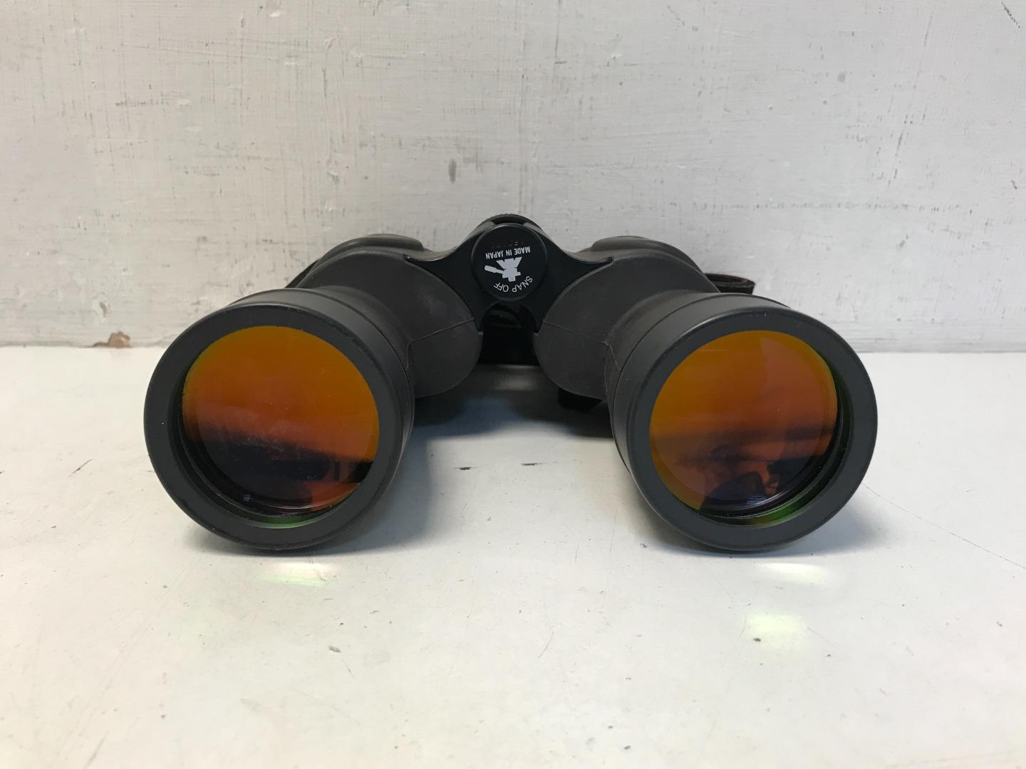 Chinon rb binoculars on sale
