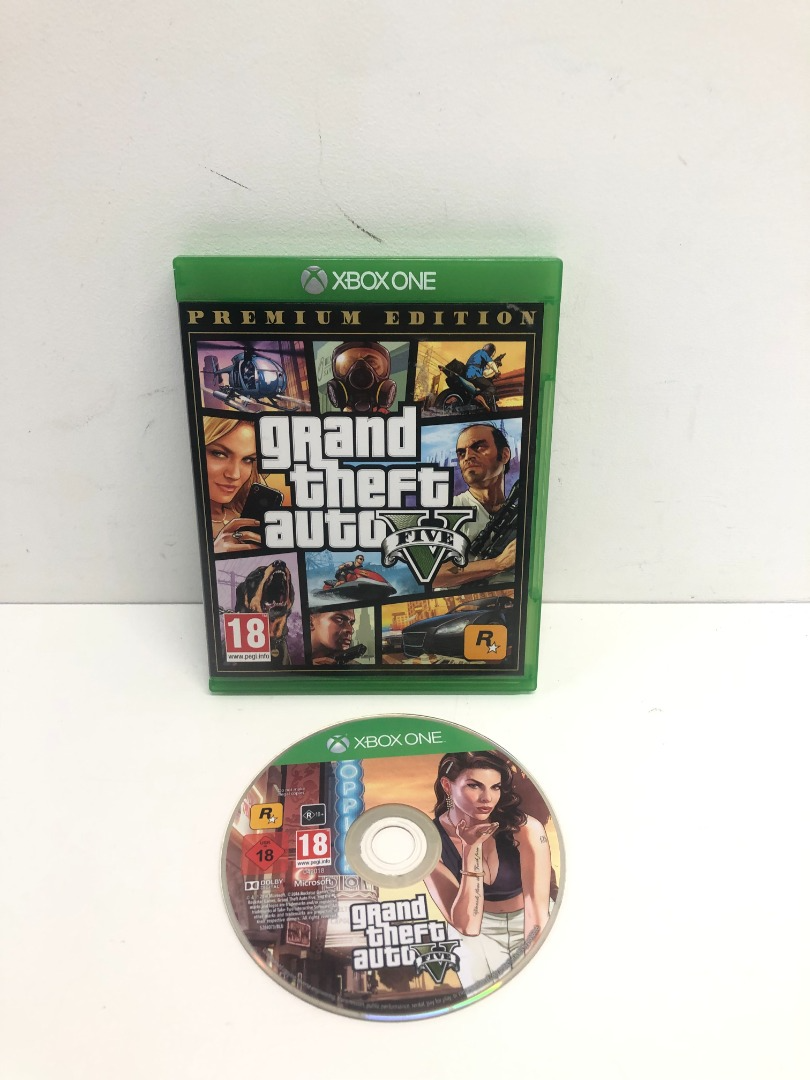 Gta 5 Xbox One Release Date GTA 5 Guide The 9 Best New GTA Online