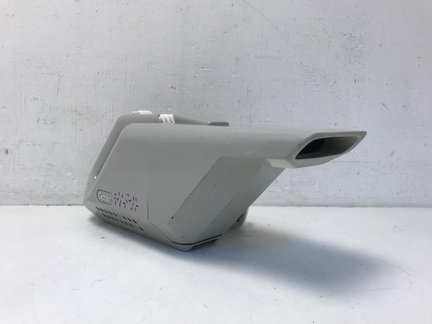 Goblin Handy Handheld Vacuum Cleaner