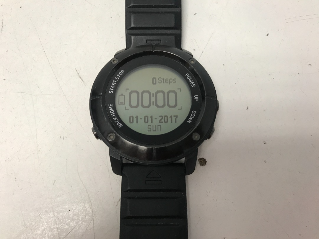 Uw80 watch hotsell