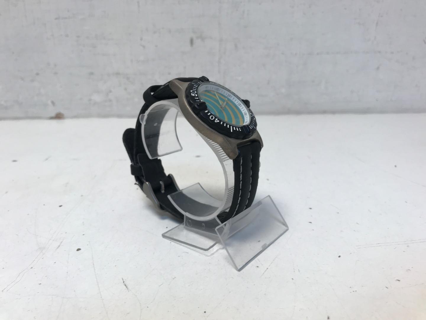 Original top logo clearance watch
