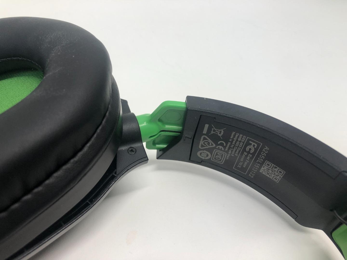 Ear best sale force 70x