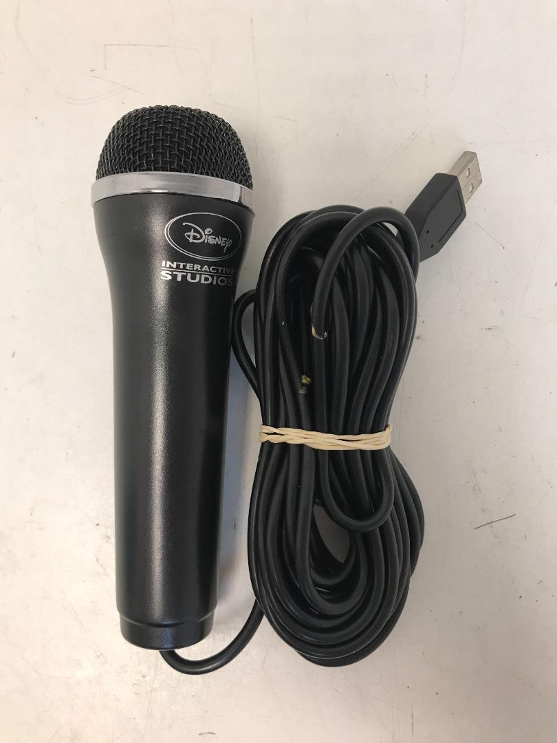 Xbox external sale mic