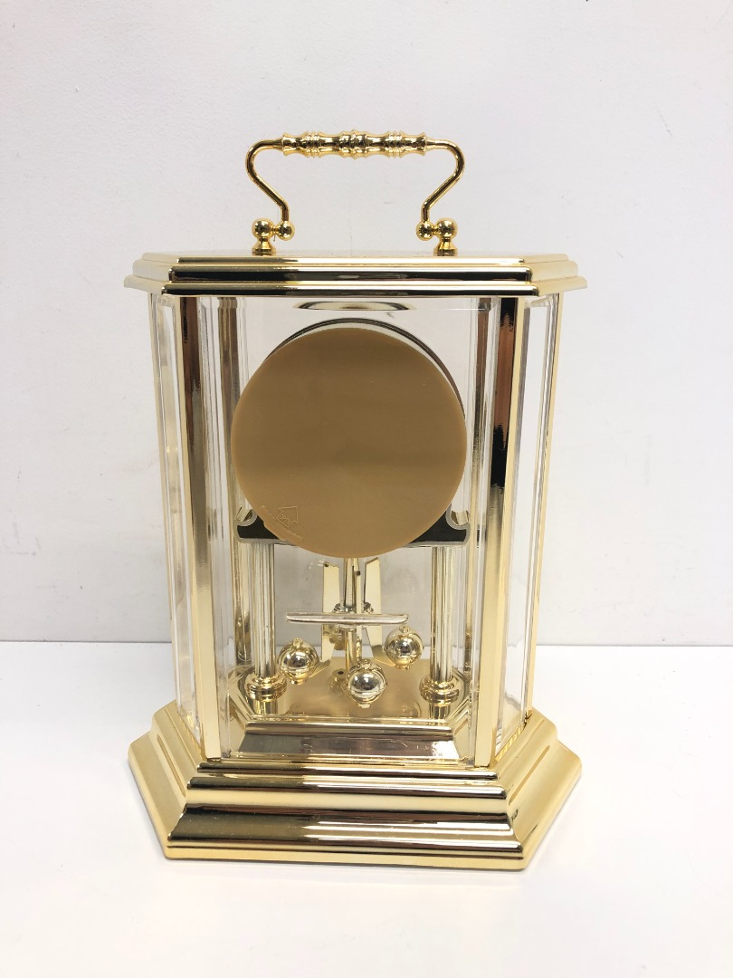 London Clock Company Mantel Clock