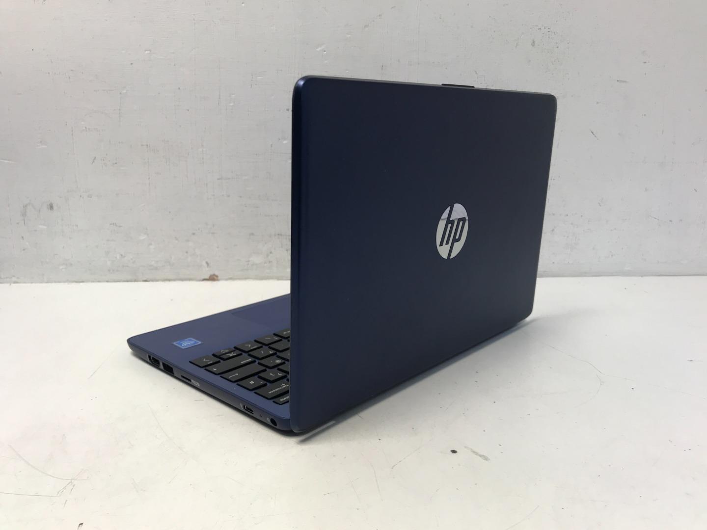 HP Stream 11-ak0021na 11.6'' 4GB RAM 64GB eMMC Windows 11 Laptop