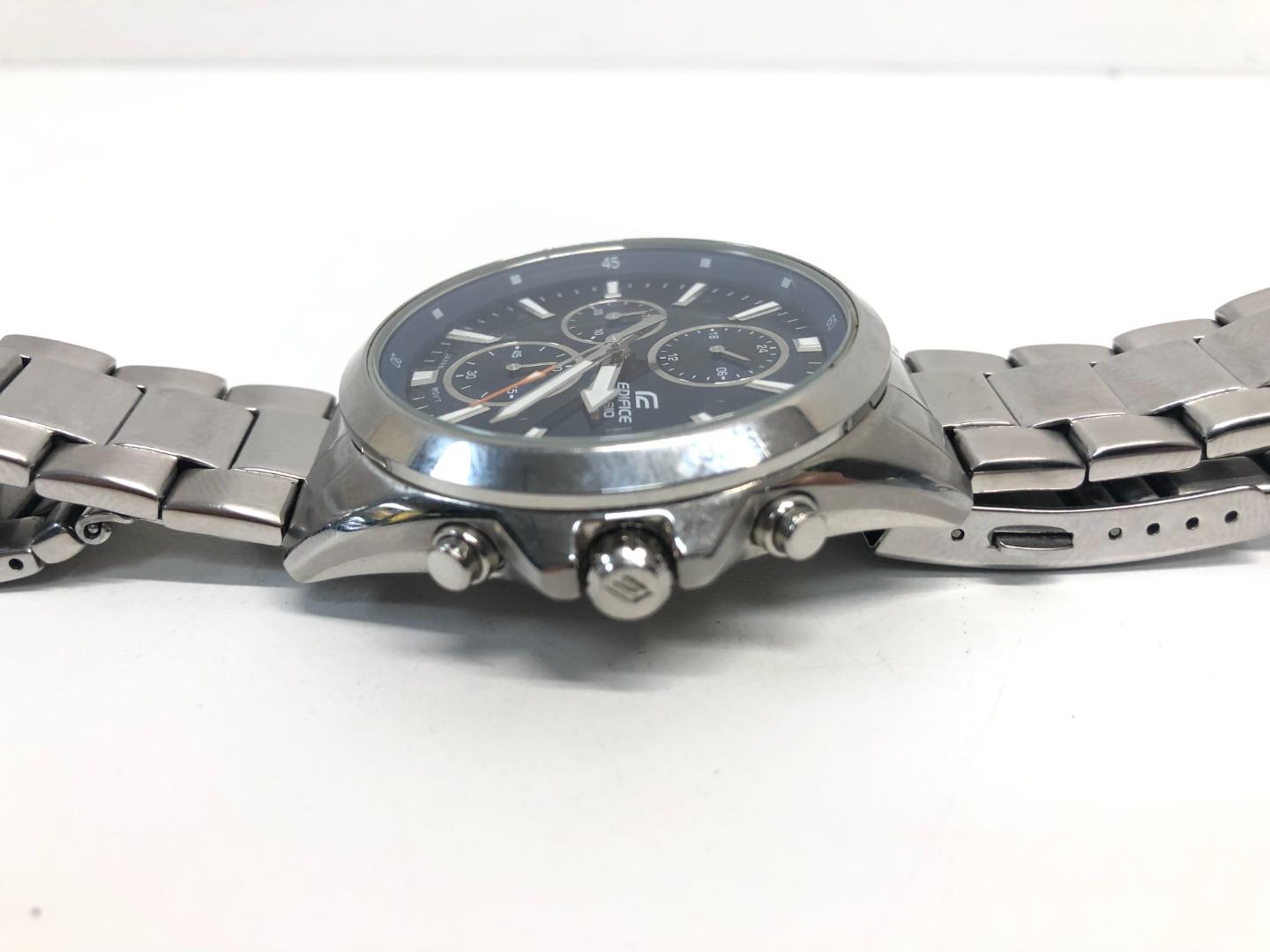 Casio edifice deals efv 560