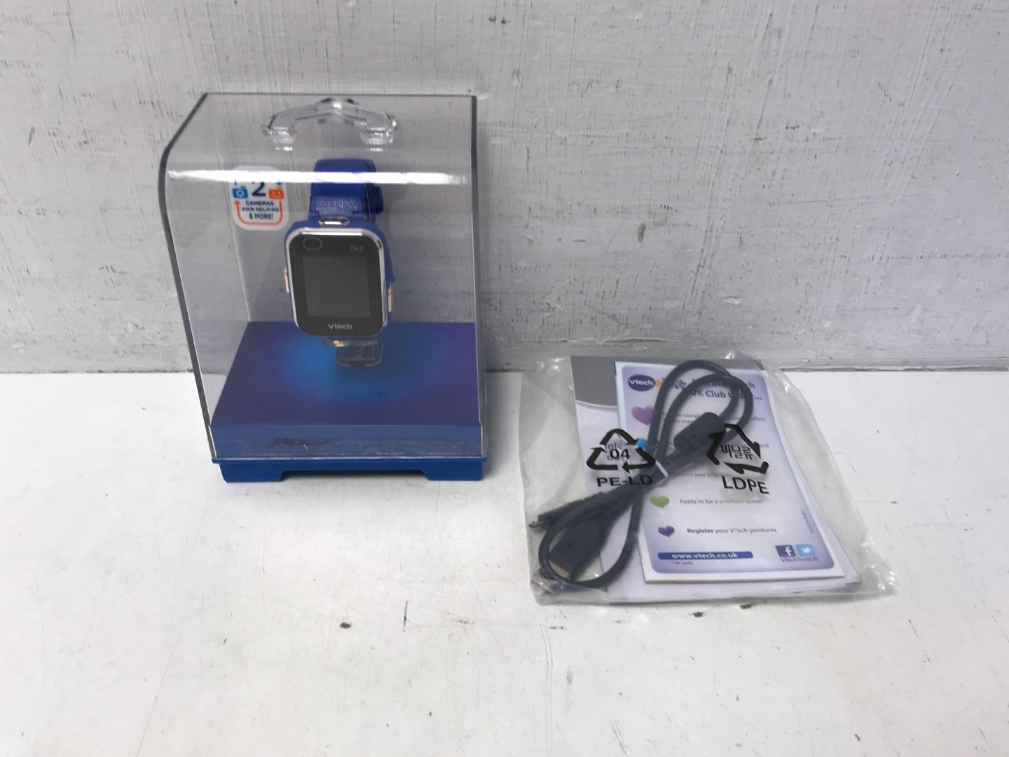 Register vtech kidizoom smartwatch dx2 clearance