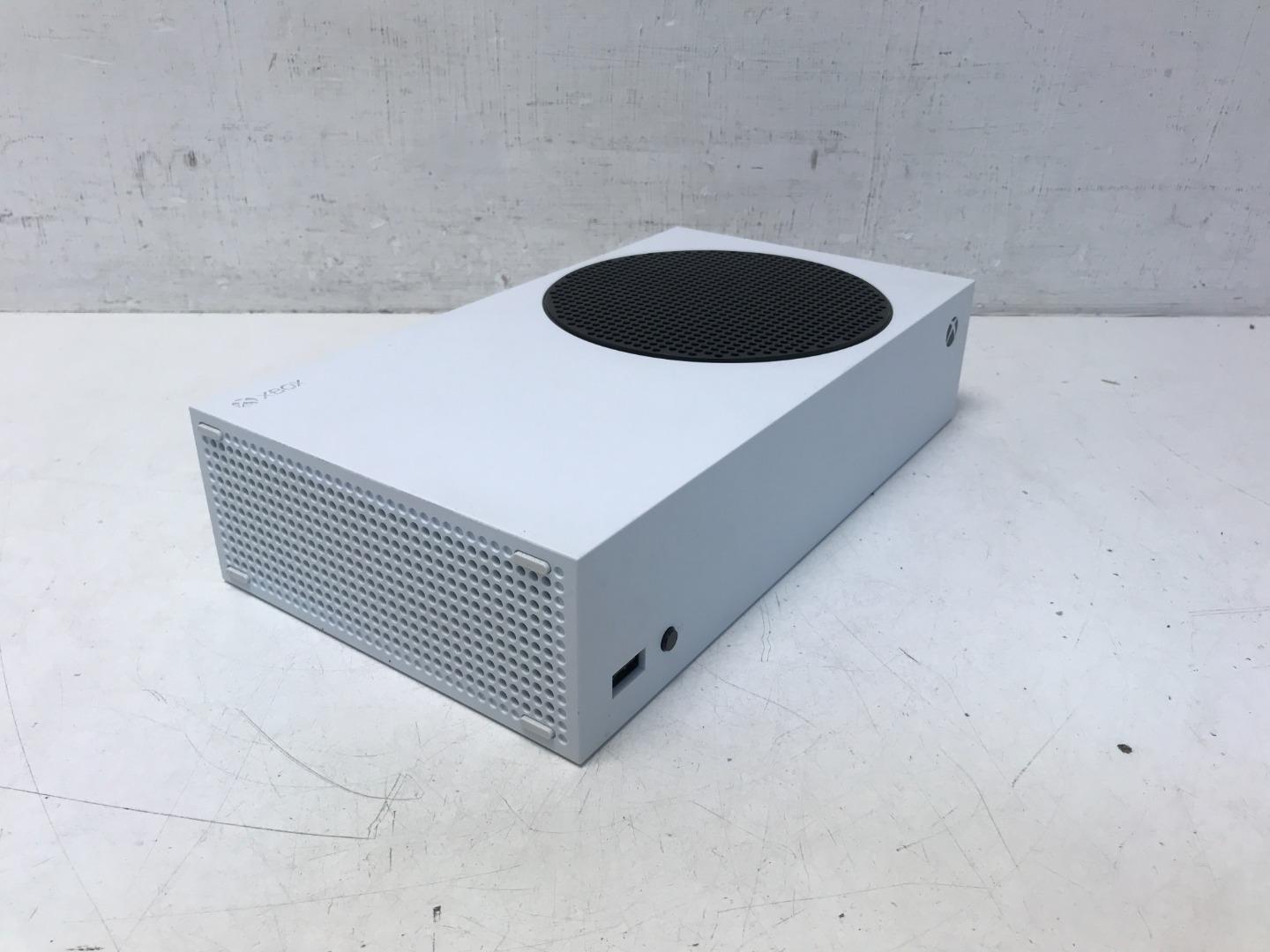 Microsoft Xbox Series S 512GB SSD Console