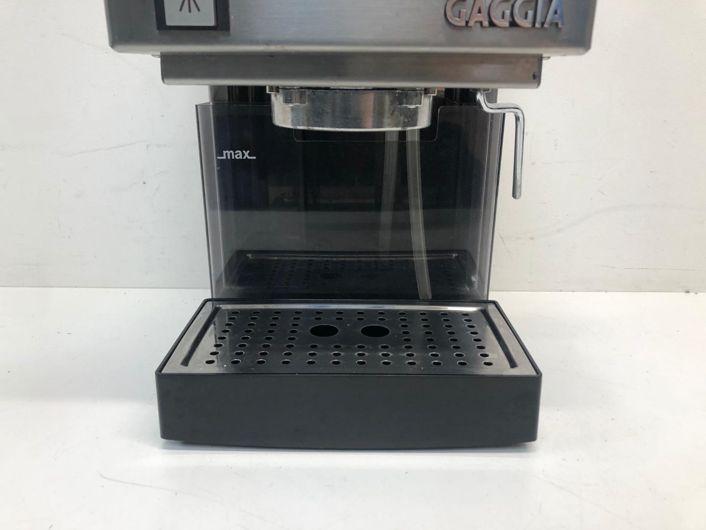 Gaggia cubika hotsell