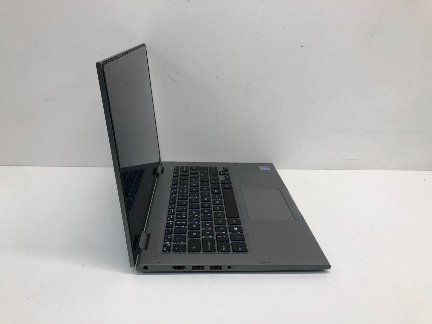 Dell Inspiron P69G 4GB RAM 1TB Windows 10 Touchscreen Laptop