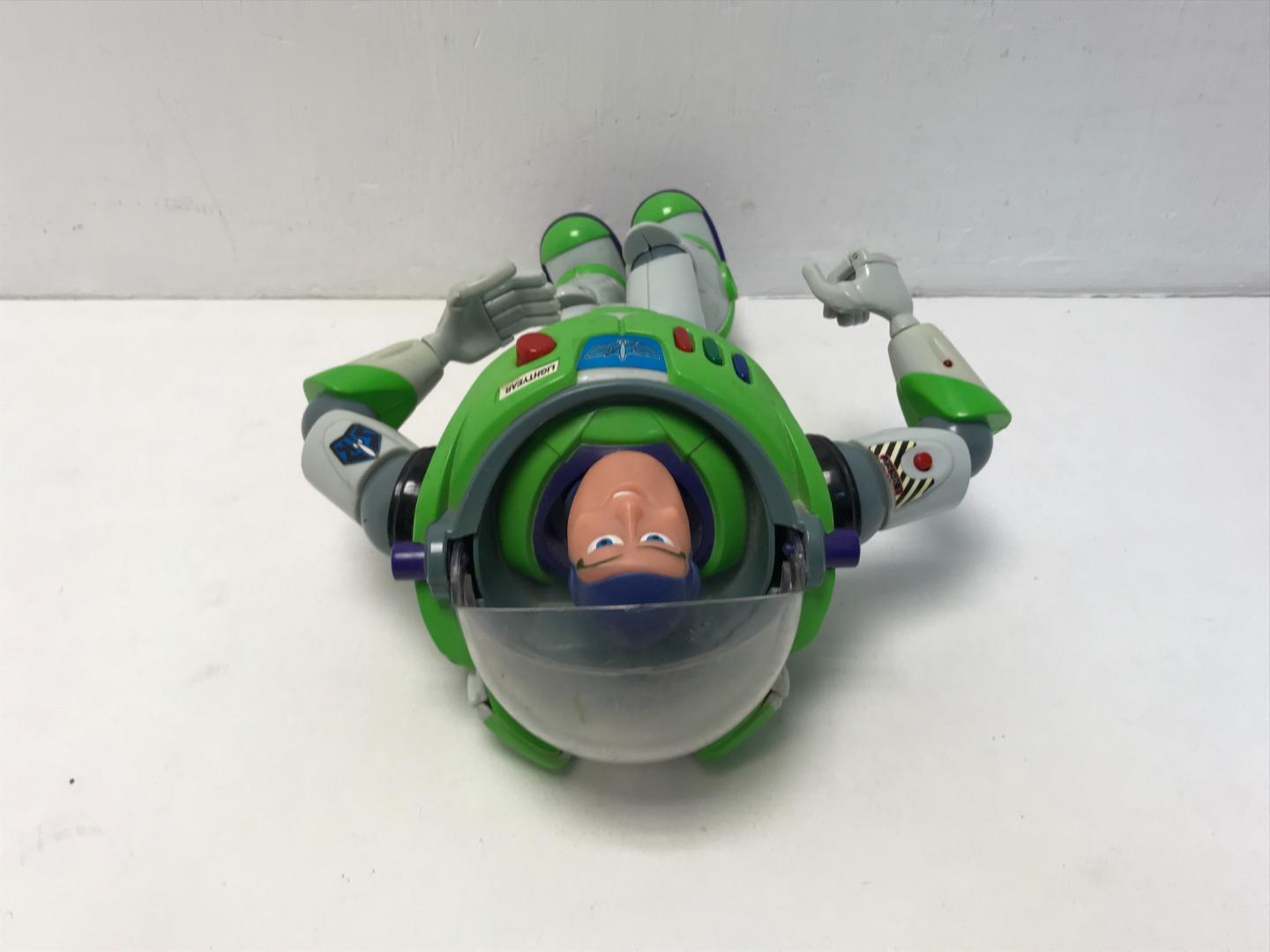 buzz lightyear reebok