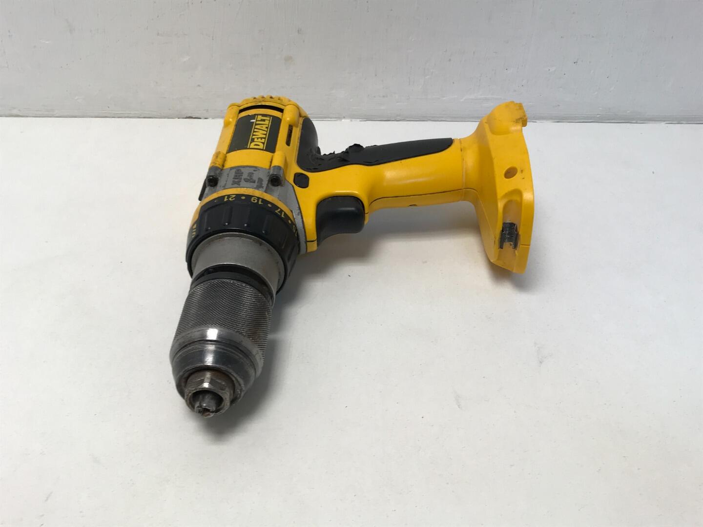 DeWalt DC984 14.4V Cordless Hammer Drill Body Only
