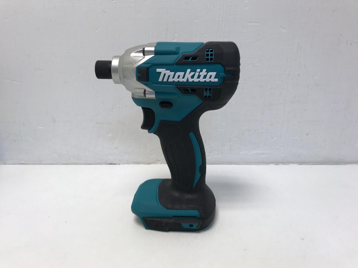 Makita 156 impact driver best sale