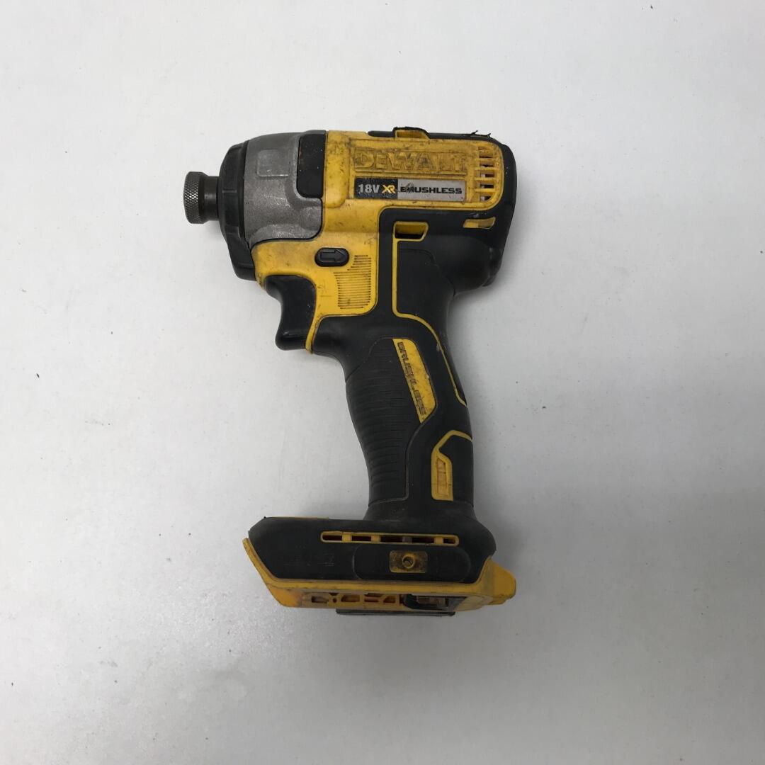 DeWalt DCF787 18V Cordless Impact Driver Body Only