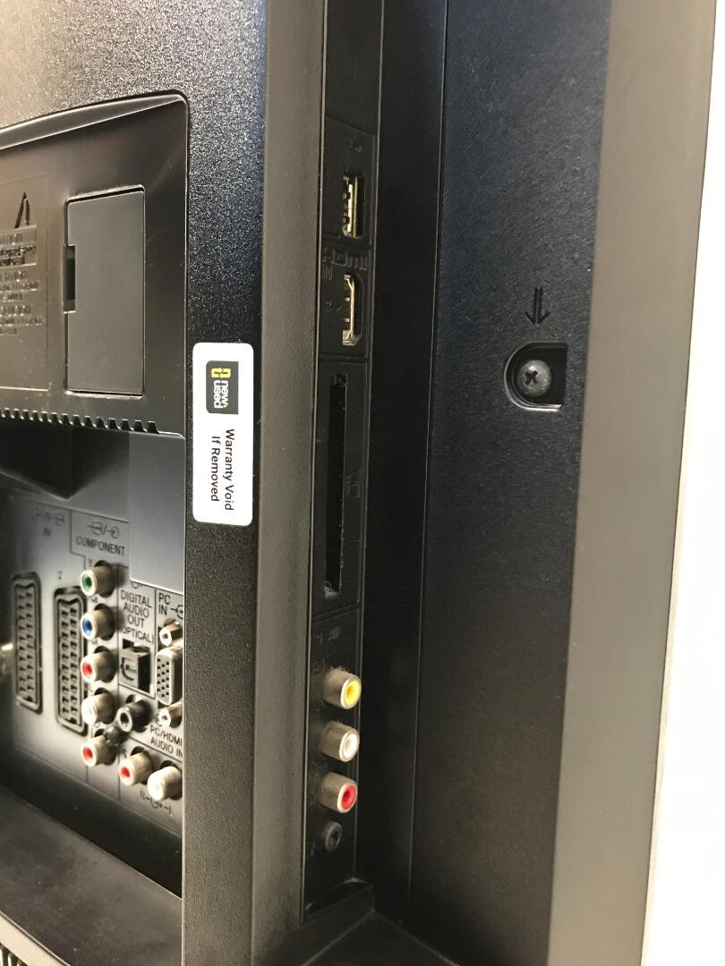 Sony KDL32BX300 32