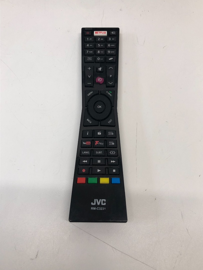 Polaroid 22'' Smart Full HD Digital LED TV (requires WiFi dongle)