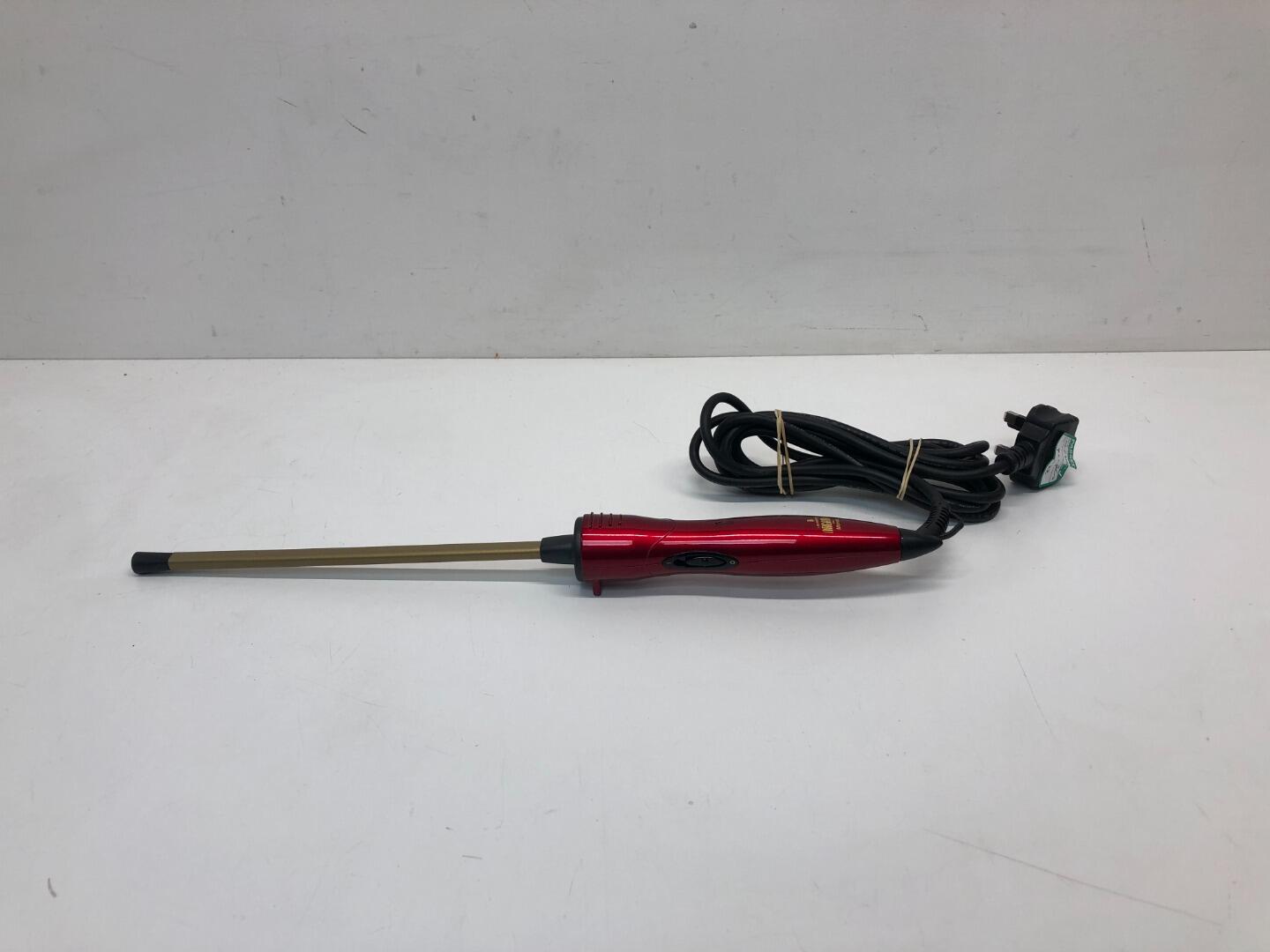 Argan oil ultra long chopstick styler shop