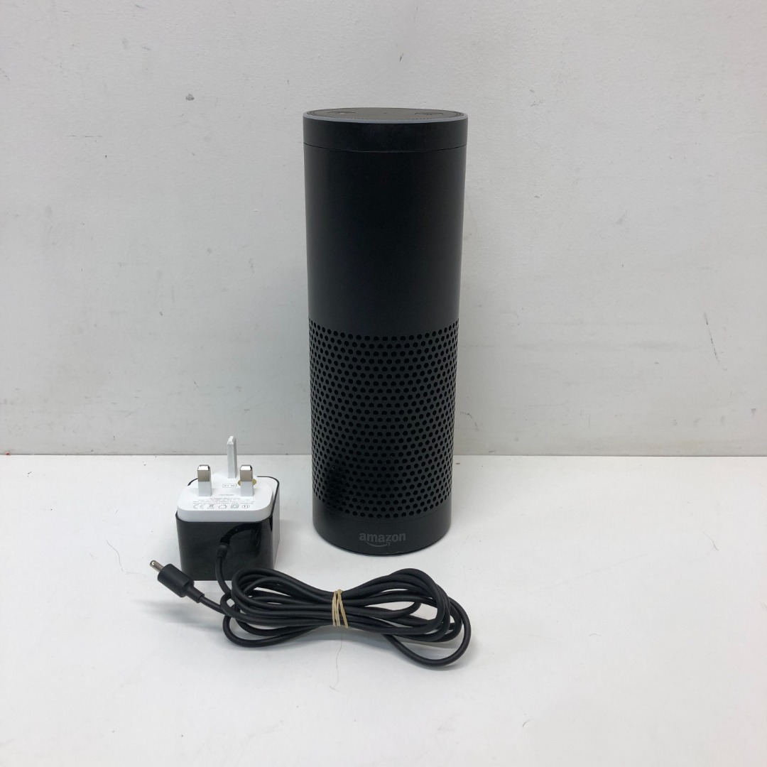 Amazon Echo 1st Gen Bluetooth Speaker