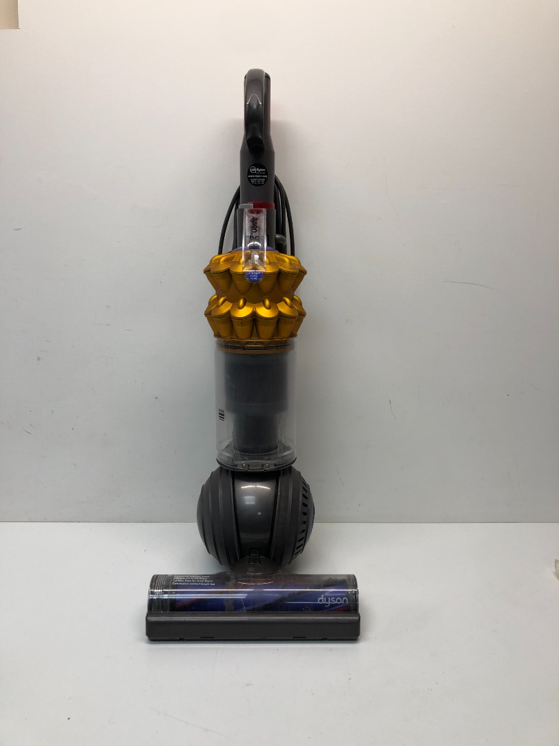 Dyson Ball DC50 Compact Upright Vacuum Cleaner