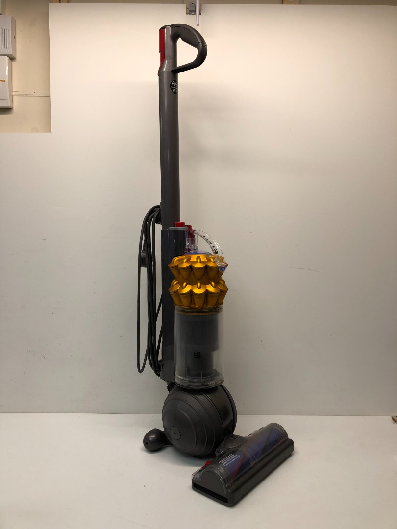 Dyson Ball DC50 Compact Upright Vacuum Cleaner