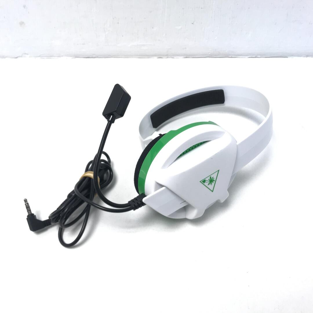 Turtle beach hotsell recon chat wired