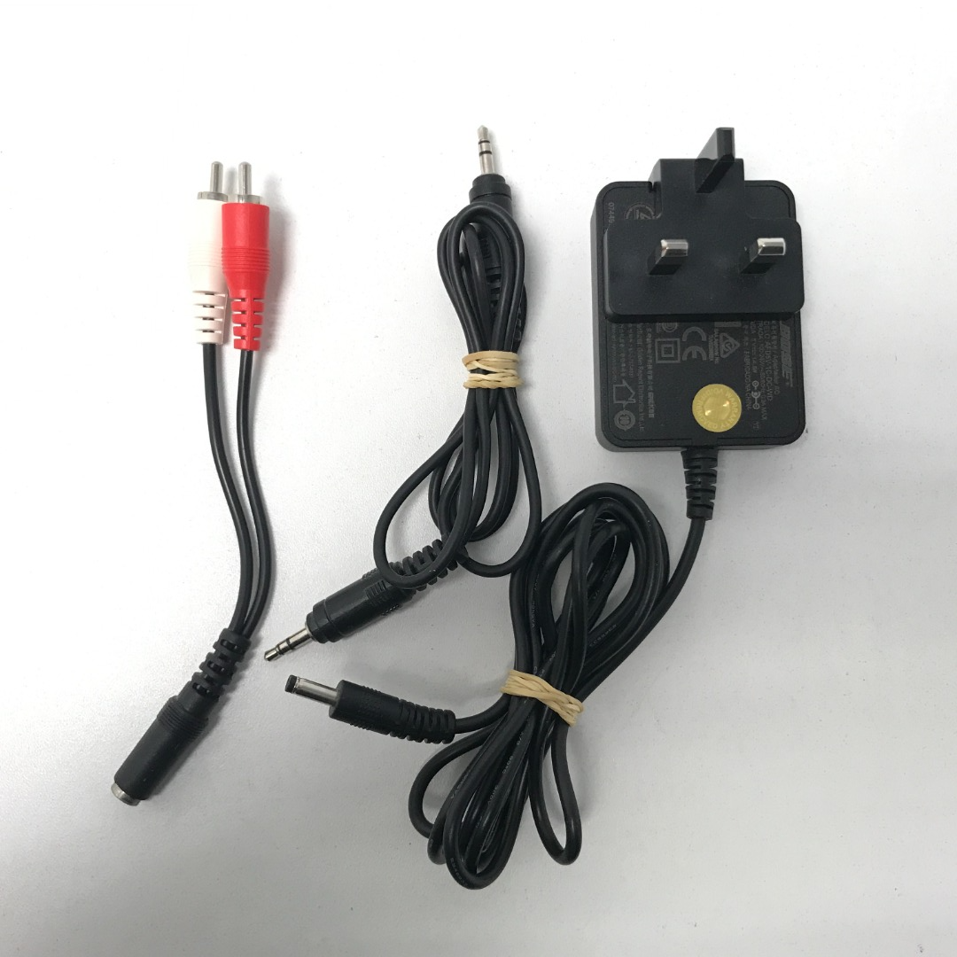 Bose SoundTouch Wireless Link Adaptor