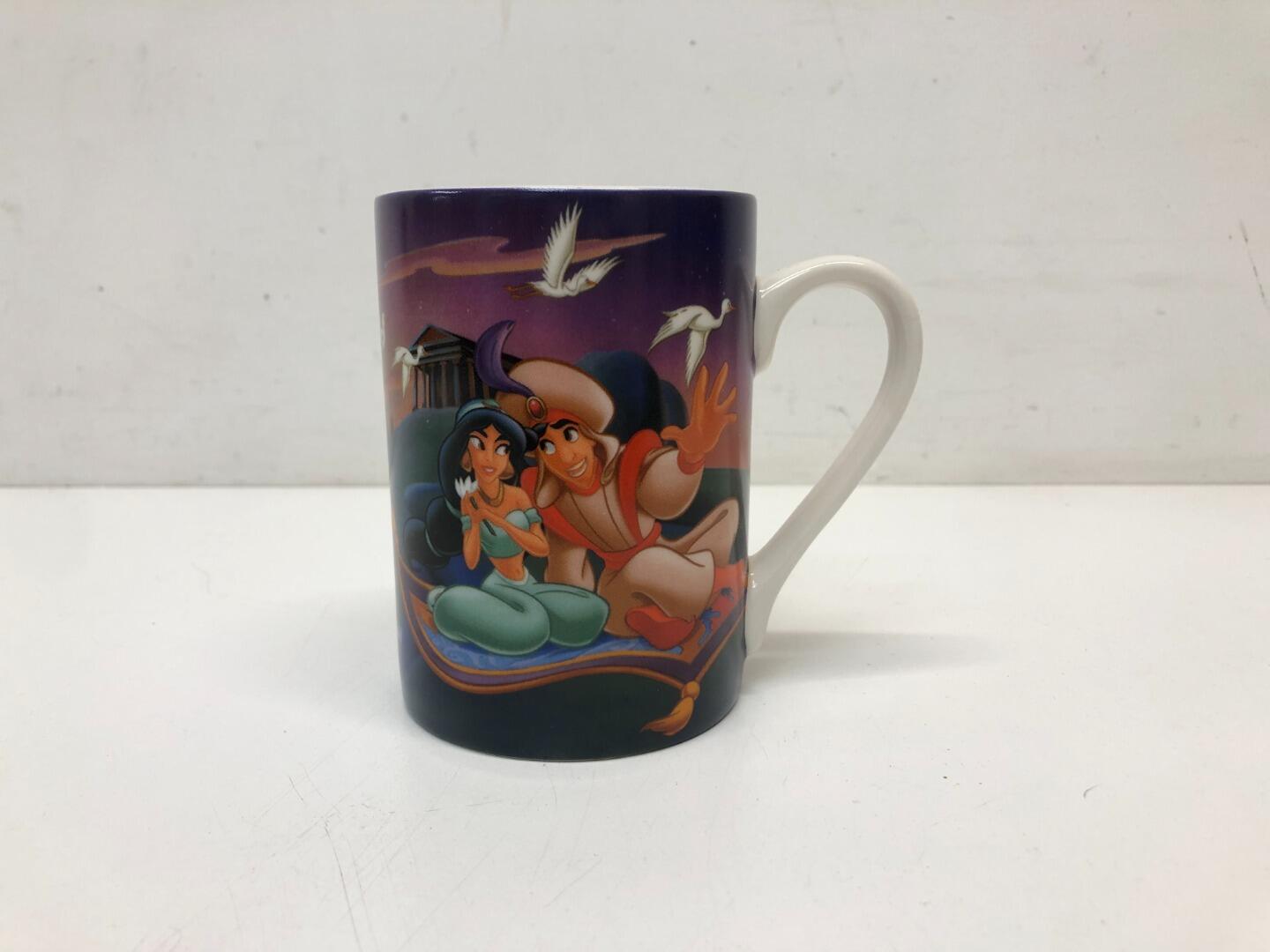 american made travel coffee mug Patriotic Ceramic Travel Mug 18 oz