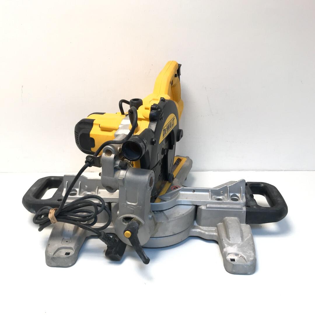 Dws774 240v sales
