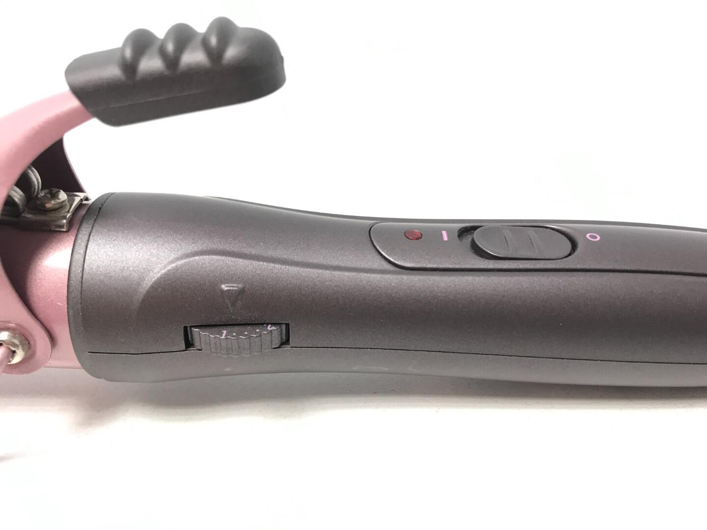 Phil smith curling best sale wand 32mm