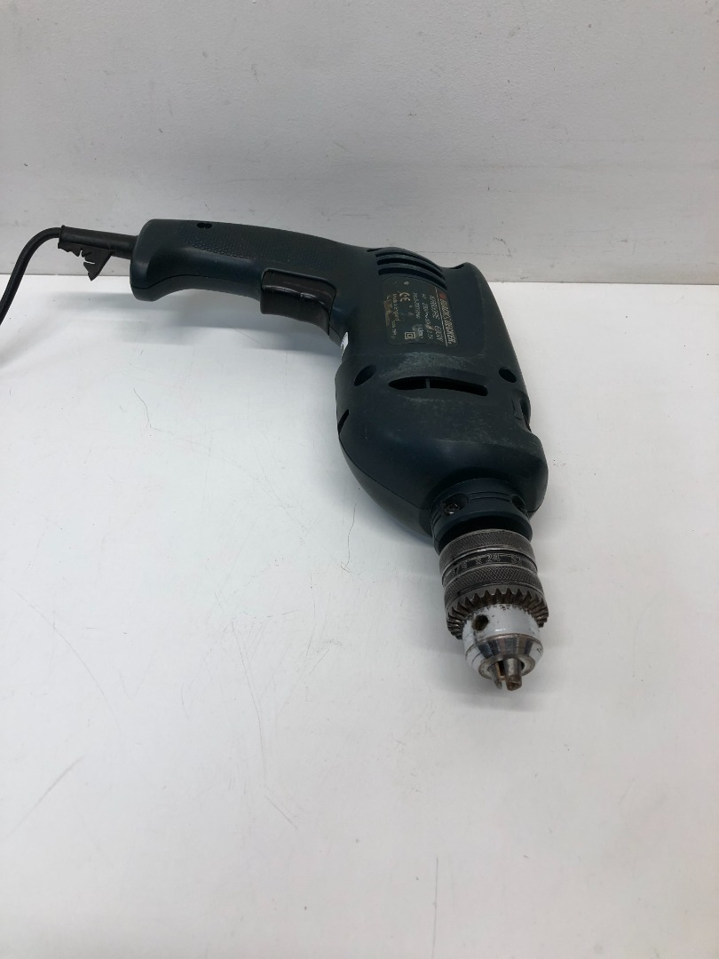 Black and Decker KR600RE Hammer Drill