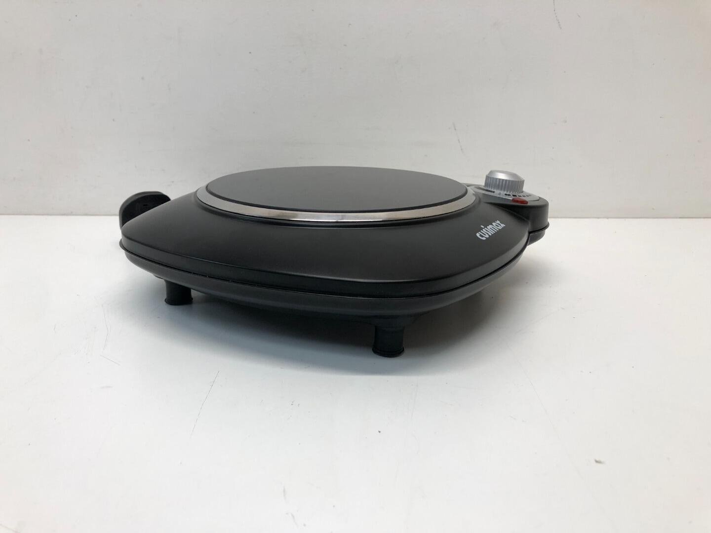 Cusimax CMIPB112 Infrared Cooktop Hot Plate