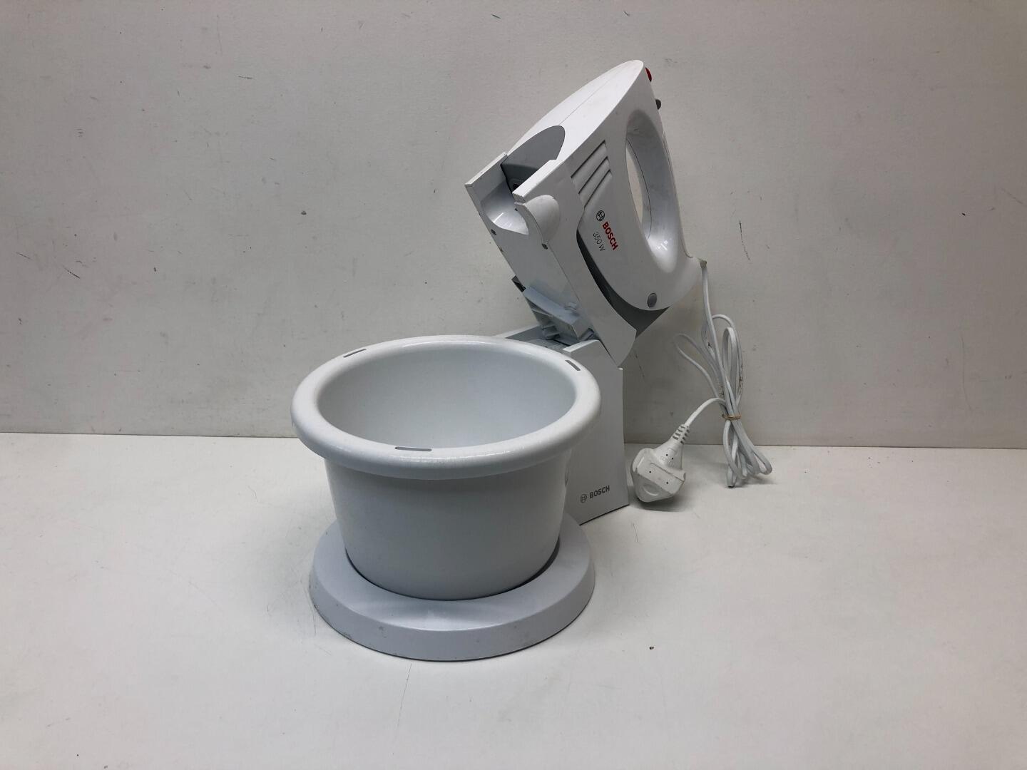 Bosch MFQ3555 Hand Mixer