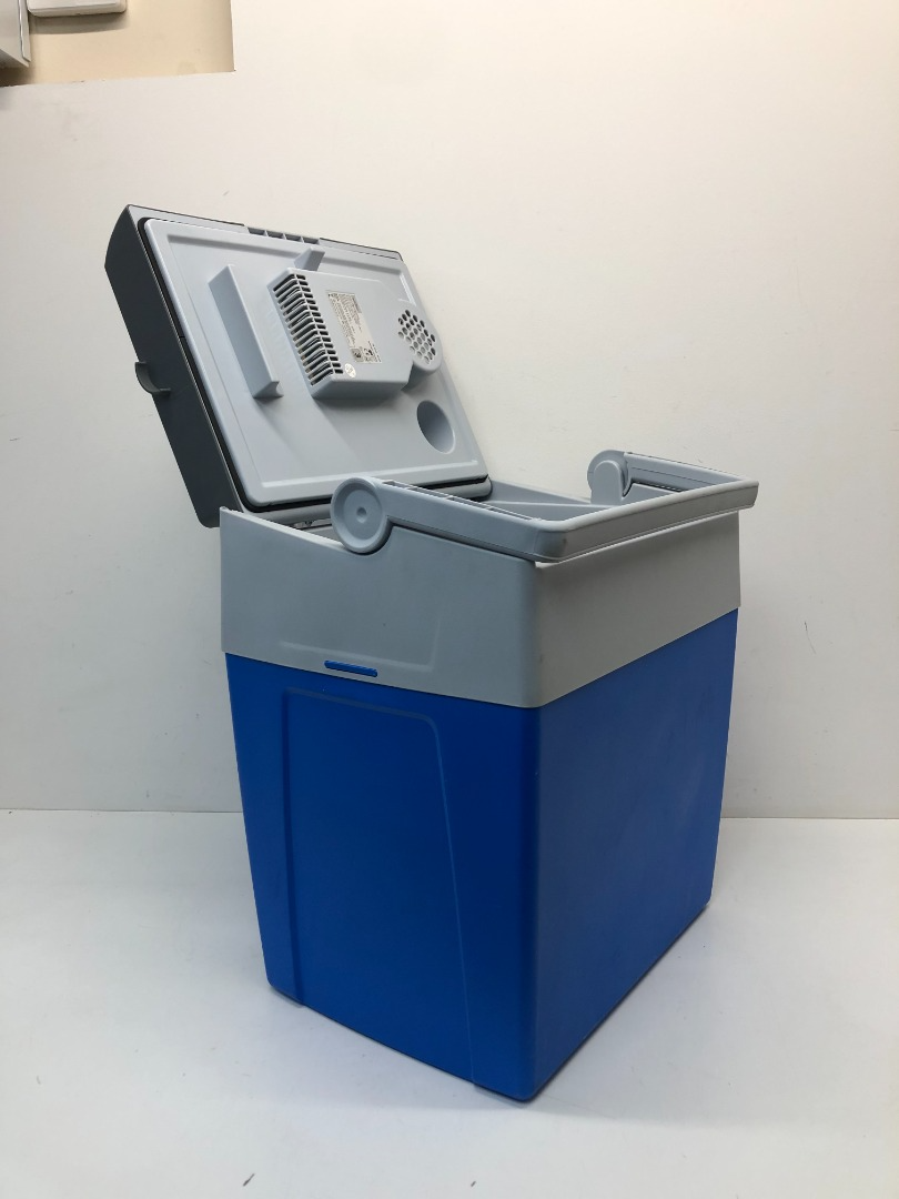 Adventuridge electric cool box sales