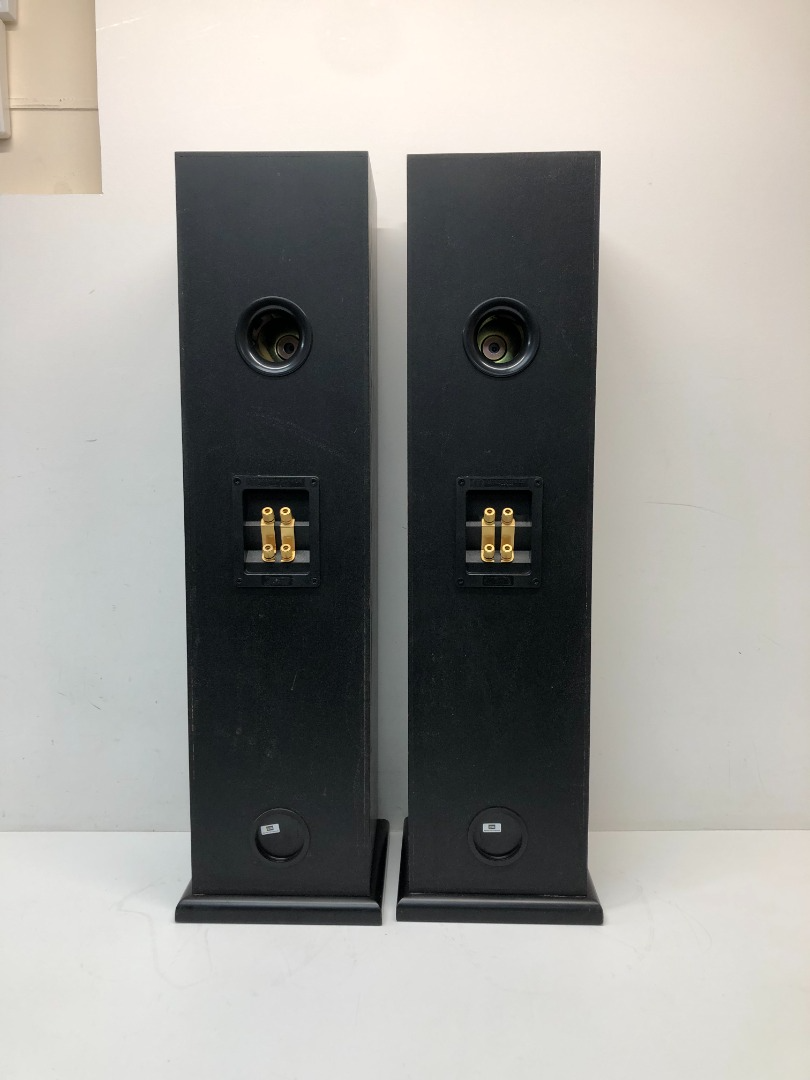 Monitor Audio Silver 5i Floor Standing Speakers