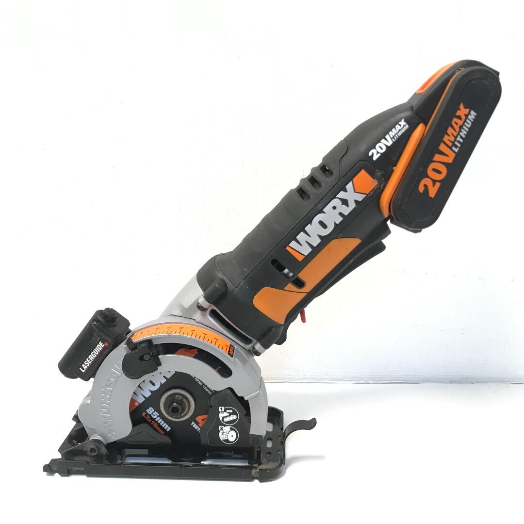 Wx523 store