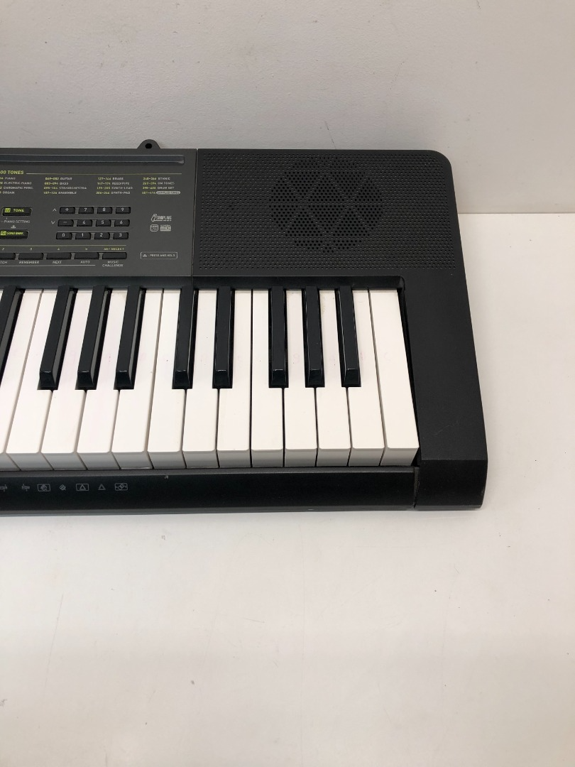 CASIO カシオ キーボード CTK-2200 Amazon.co.jp: カシオ 電子