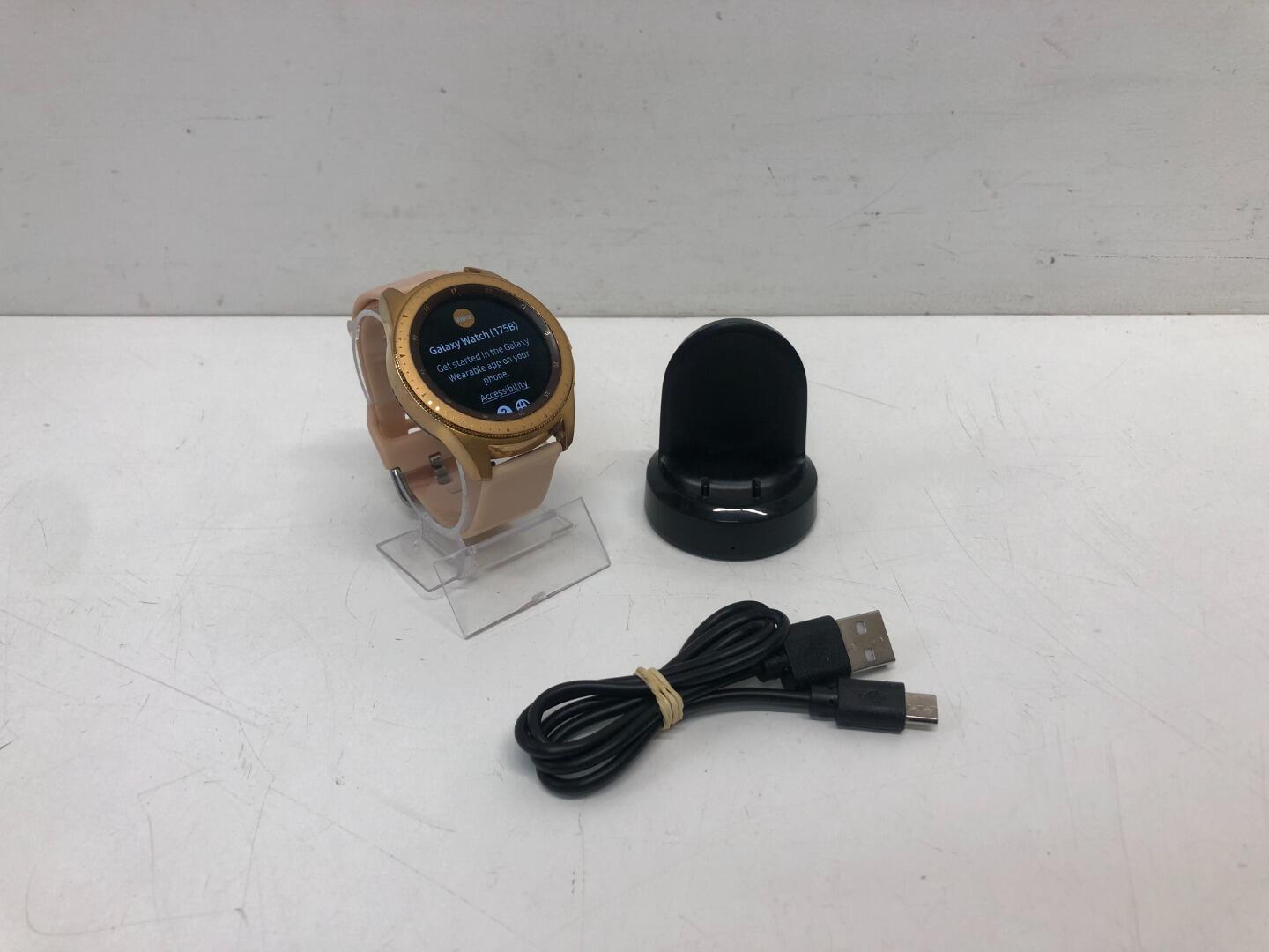 Second hand galaxy watch online