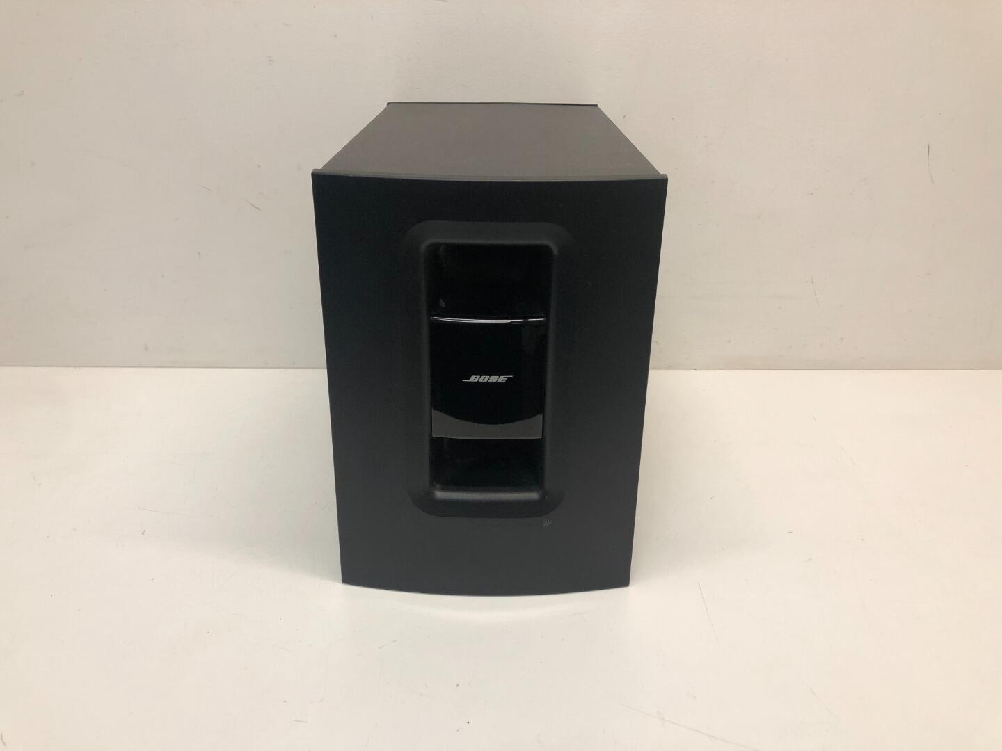 Bose CineMate 120 Home Cinema System