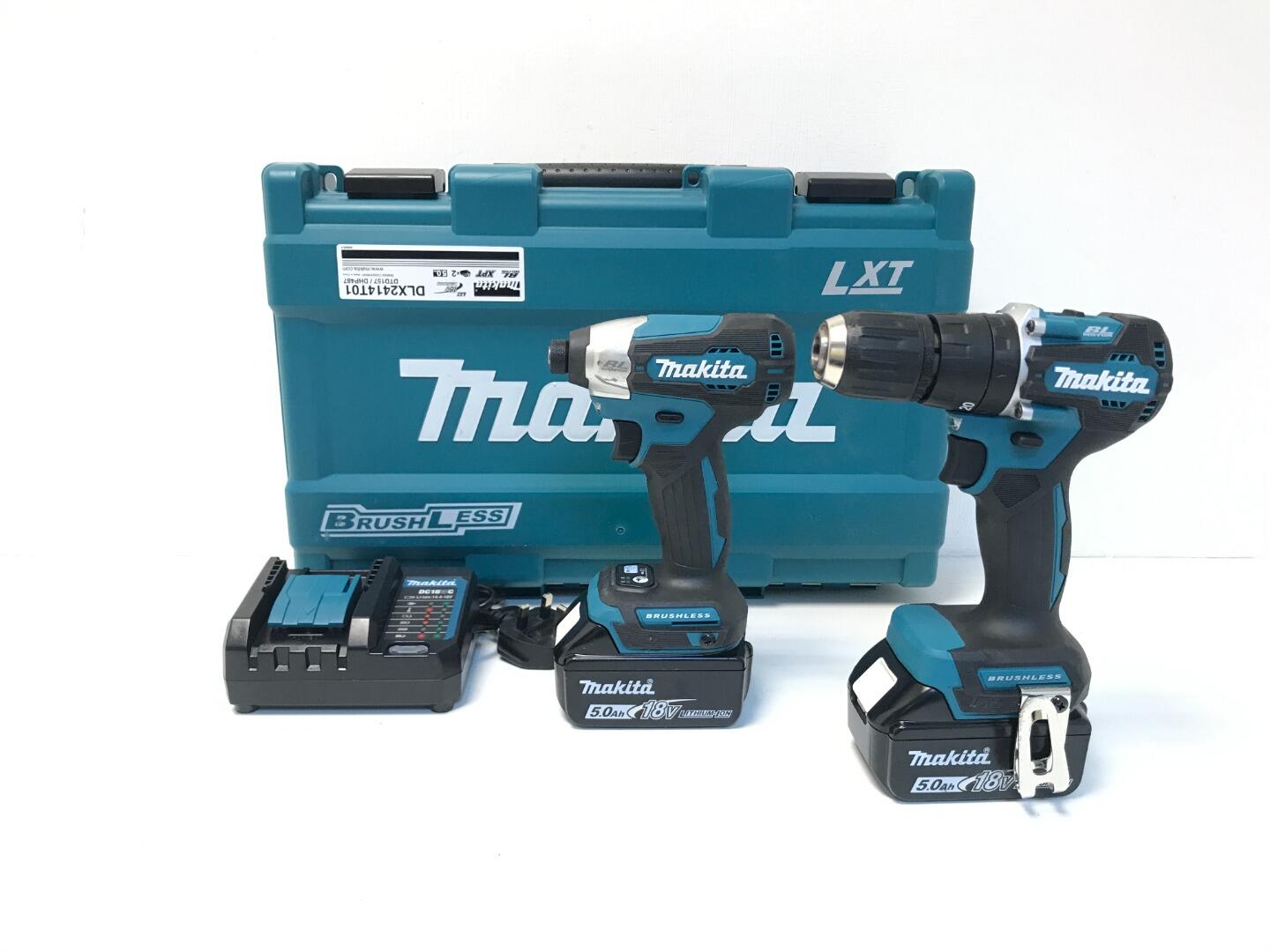 Second hand makita tools outlet
