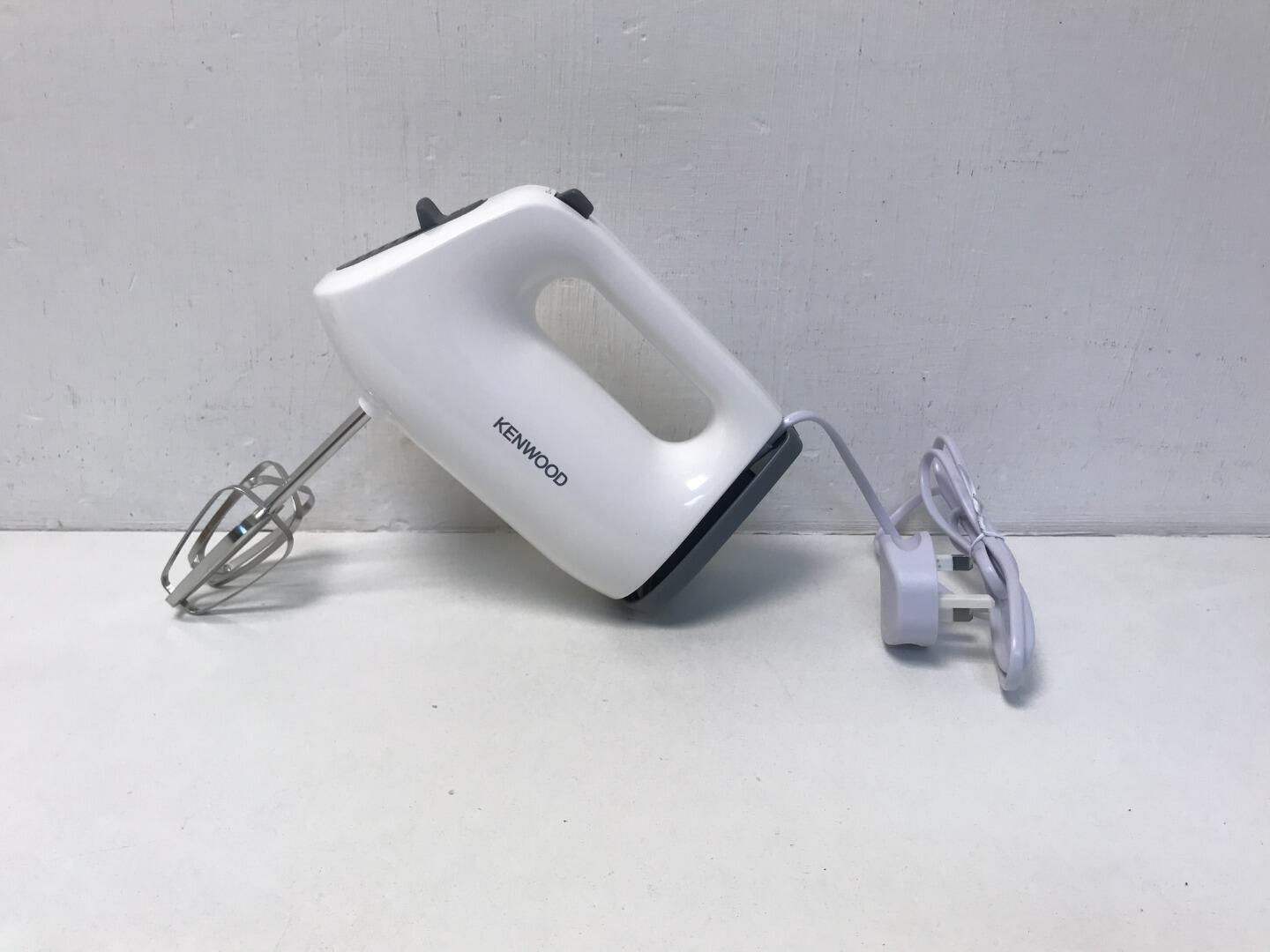 Kenwood QuickMix Lite HMP10 Hand Mixer