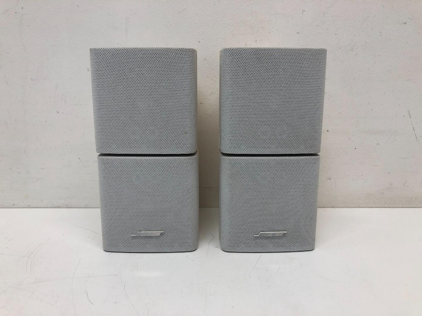 Bose Acoustimass 5 Series III Speaker System