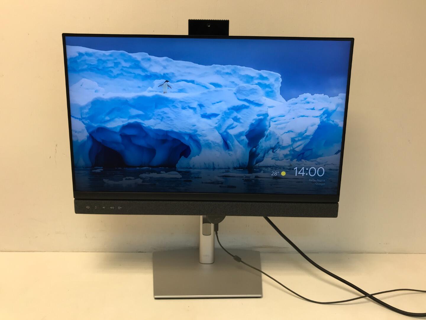 DELL C2422HE モニター 本体 Dell C2422HE 24