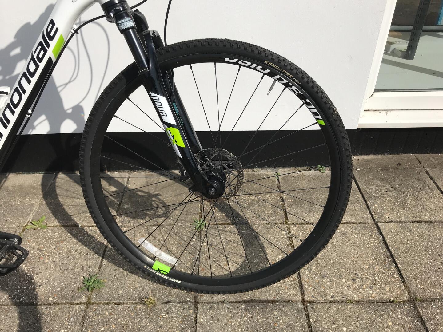 Cannondale quick cx 3 clearance 2014