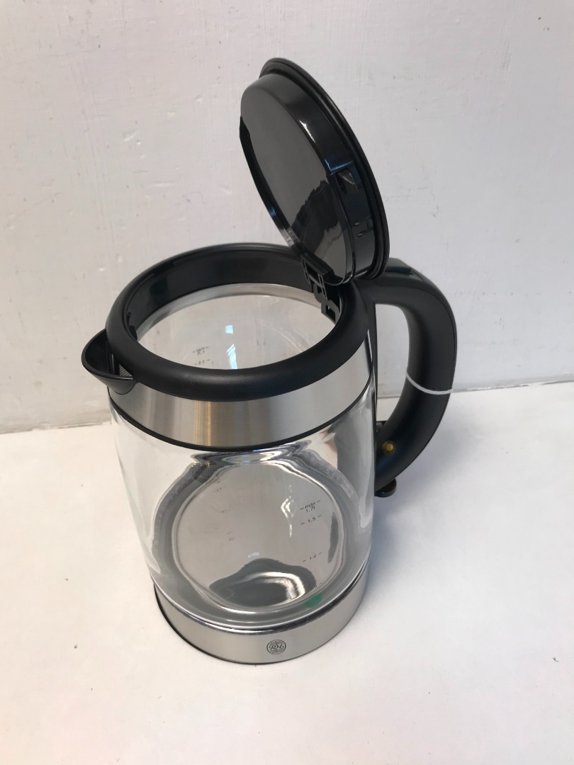 Russell Hobbs Illuminating Glass Kettle