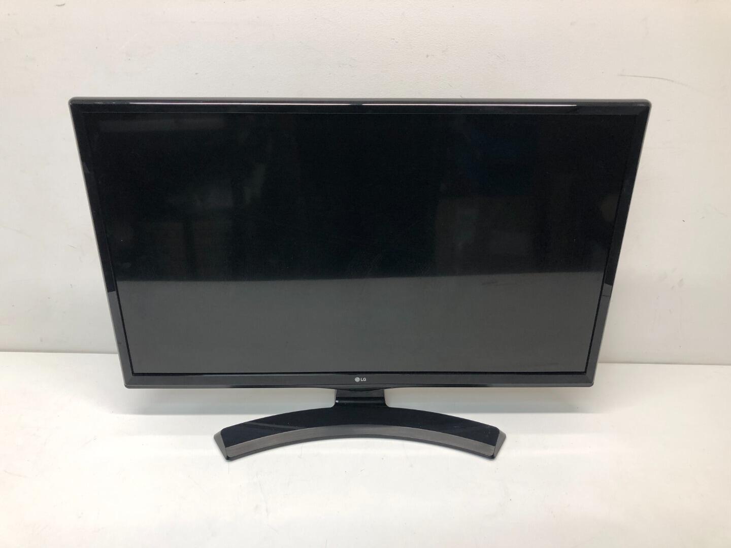 Smart TV 28” HD LG 28MT49S